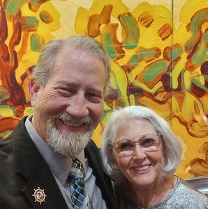 Meet your Posher, Ann